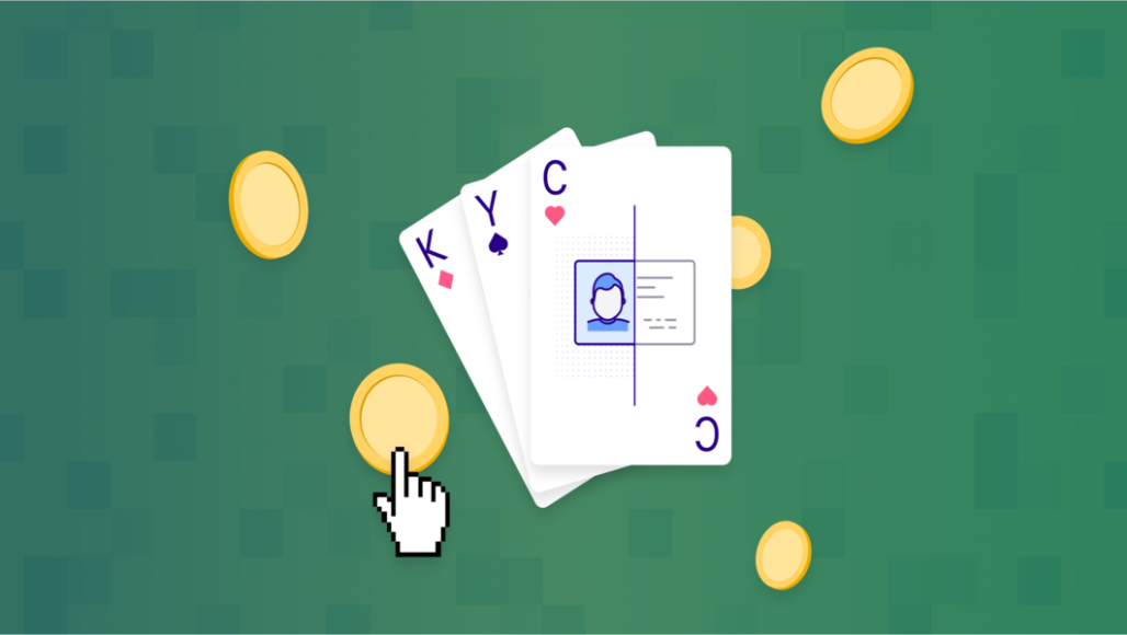KYC for online gaming
