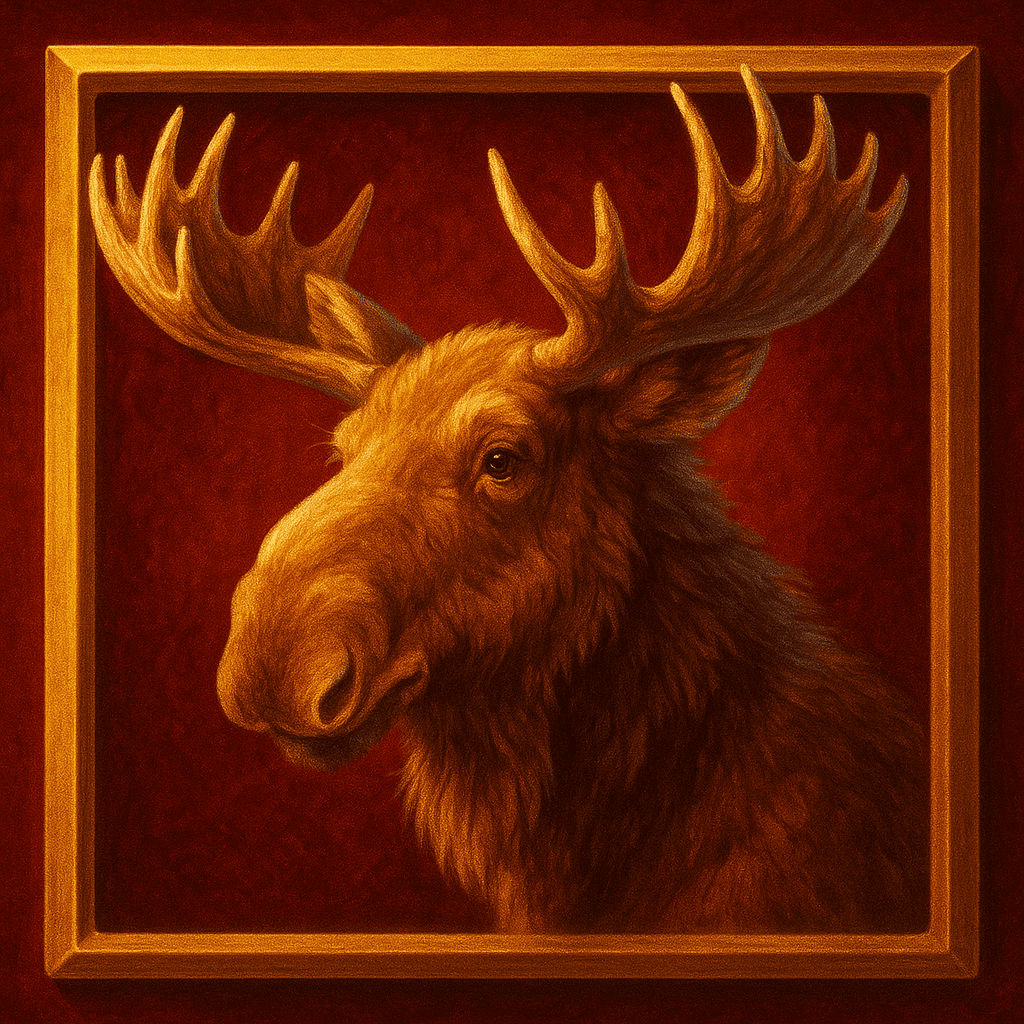 Moose