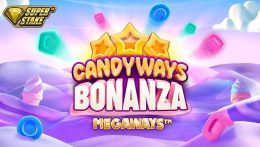 candyways bonanza megaways