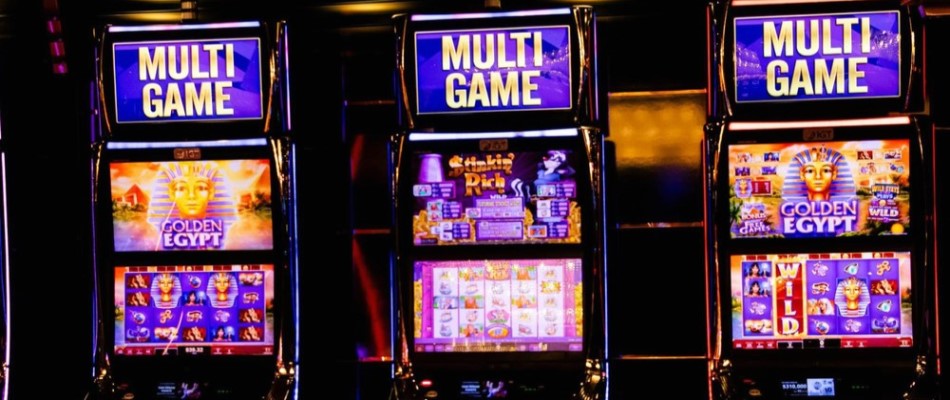 Where to Play Buffalo Slots Online in Ontario Legally