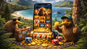 BetKiwi: An Honest Review of New Zealand’s Mobile Betting Affiliate Platform image