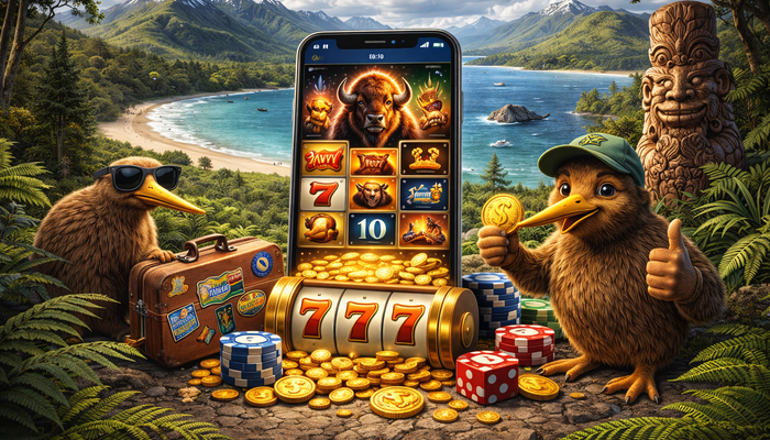 BetKiwi: An Honest Review of New Zealand’s Mobile Betting Affiliate Platform