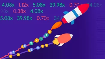Crash Casino Games: A Deep Dive into the High-Speed World image