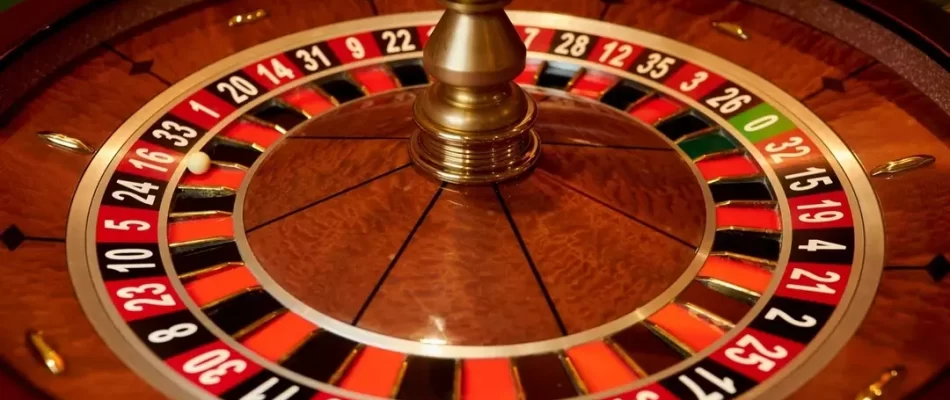 The Wheel in Gaming: A Timeless Attraction Reinvented for the Digital Era