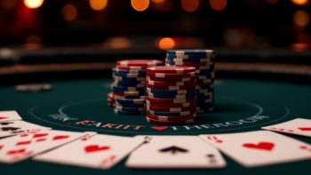The Differences Between Playing At a Sweepstakes Casino and a Normal Casino image