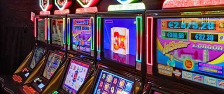 Diamond Link Mighty Buffalo Slot Review & Demo by Greentube - Play Free ...
