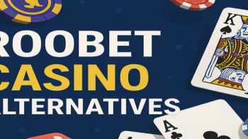 Best Roobet Casino Alternatives Examined by Professionals image