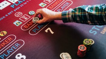 Casino Table Game Odds 2025 Explained | What to Know image
