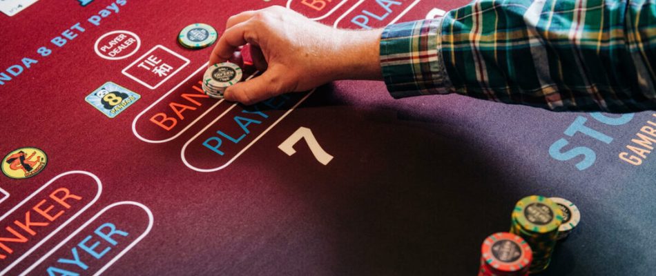 Casino Table Game Odds 2025 Explained | What to Know