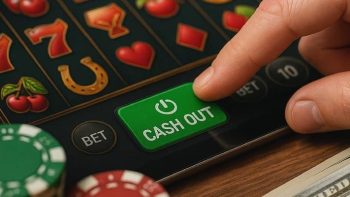 Hit That Cash Out Button: How Online Casino Withdrawal Limits Work image