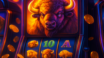 Top 10 Buffalo Slots Worth Your Spins image
