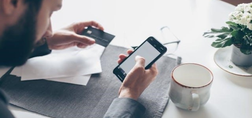 Online Casino Payment Method Options Explained