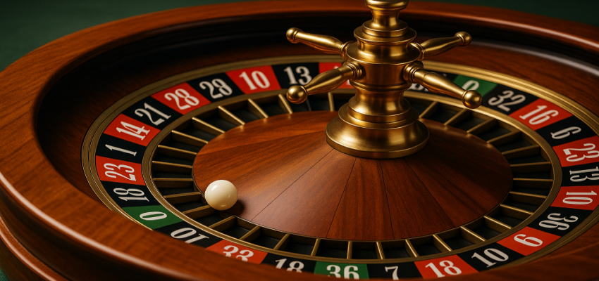 The Best Roulette Strategy for Beginners