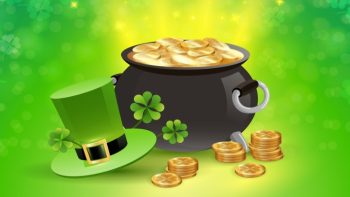 Why do Players Enjoy Irish-themed Slots So Much? image