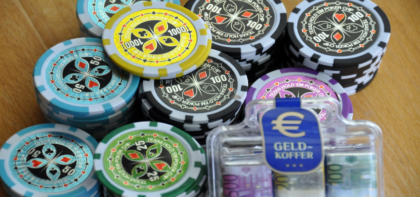 As Arizona’s Gambling Industry Grows, So Do the Questions About Its Future