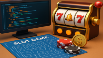 How to Develop Your Own Slot and Make Passive Income from Online Casinos image