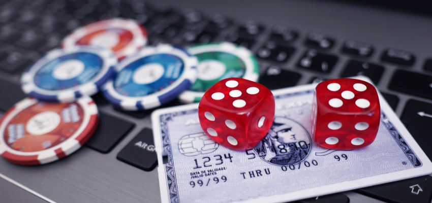 How Modern Interfaces Are Changing Player Behaviour in Online Casino Games