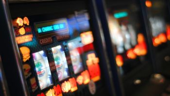 Slot Tournaments: How They Work & How to Win image