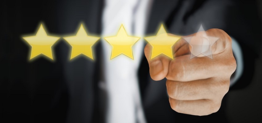 Why reviews are important in the online casino community