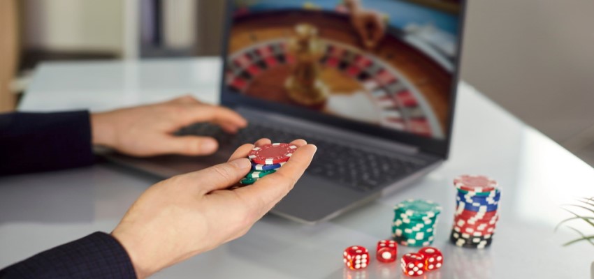 The Safest Online Casino Payment Methods