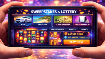 How Variety in iGaming Features Sparks Player Excitement image