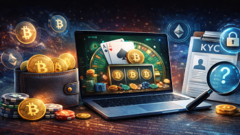 Are Crypto Casinos Really Anonymous? image