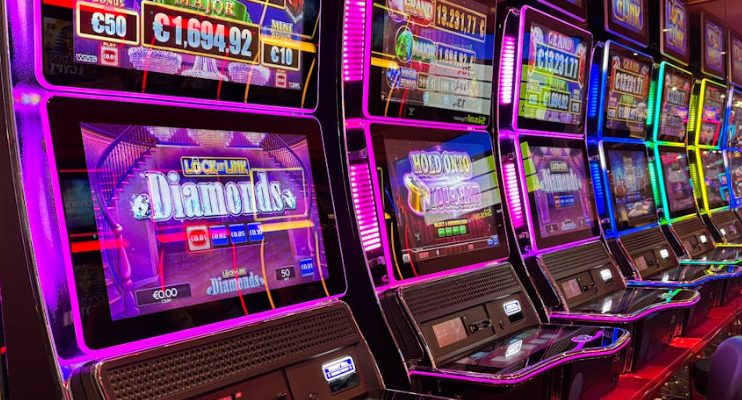 80% of 19-34 Year-Olds Prefer Online Slots – What Makes Them So Popular?