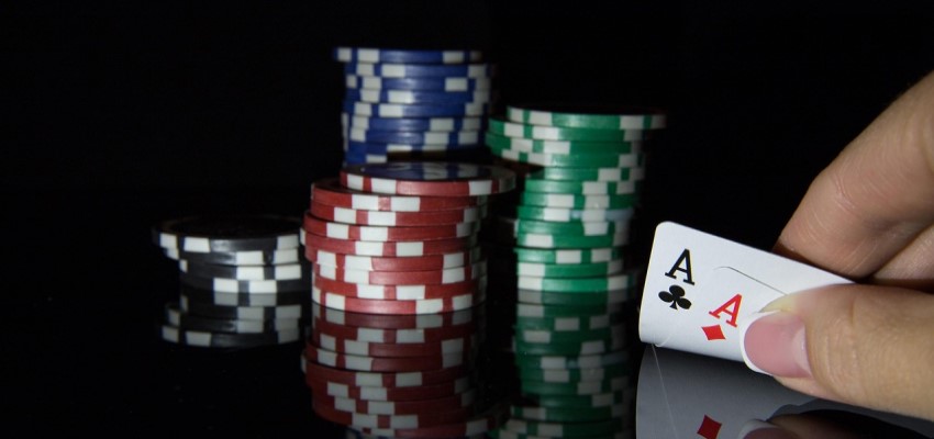 How Tech Innovations Reshape Poker