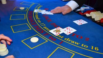 Live Dealer Casino Etiquette: Unwritten Rules Every Slovenian Player Should Know image