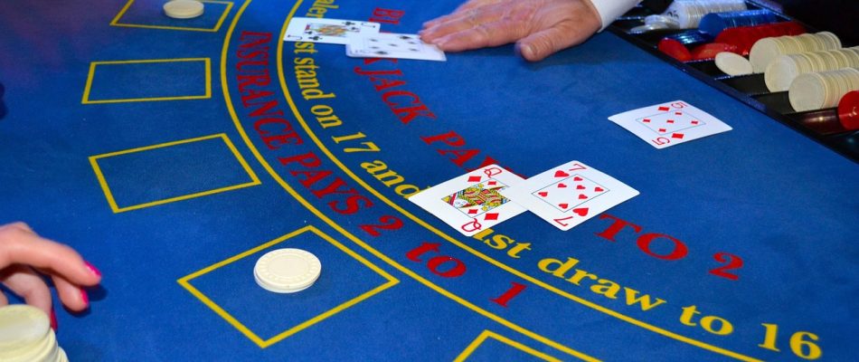 Live Dealer Casino Etiquette: Unwritten Rules Every Slovenian Player Should Know