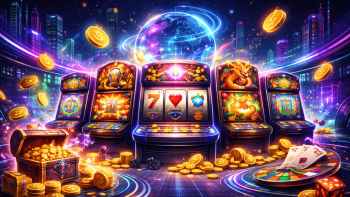 The Best Upcoming Slot Picks for 2026 image
