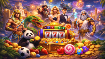 Global Differences in Slot Theme Preferences image