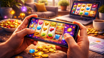 Free-to-Play Casino Games Surge as Players Seek Risk-Free Digital Entertainment image