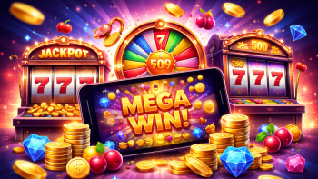 How Paylines and Ways to Win Work in Modern Online Slots image