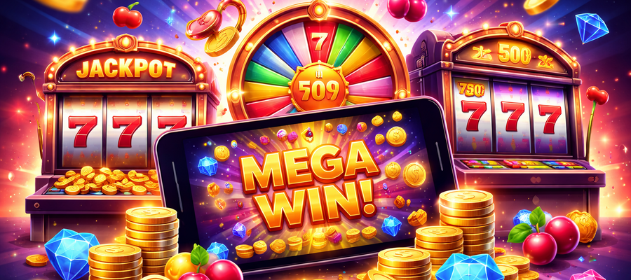 How Paylines and Ways to Win Work in Modern Online Slots