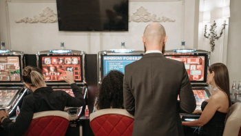 How Regulated U.S. Online Casinos Protect Players with Slot Safety Features image