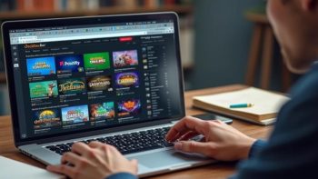 How to Evaluate a List of Casino Operators Before You Spin in 2026 image