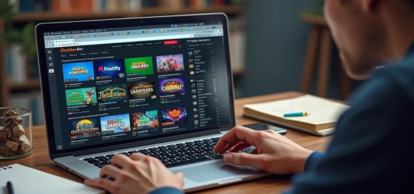 How to Evaluate a List of Casino Operators Before You Spin in 2026