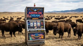 Why Buffalo-themed Slots are a Consistent Fan Favorite at Online Casinos image