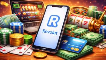 Beginner’s Guide to Playing at Revolut Casinos image