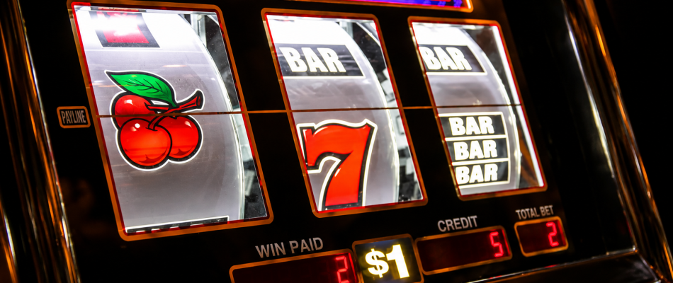 Why​‍​‌‍​‍‌​‍​‌‍​‍‌ Are Slot Games Still So Popular in Digital Entertainment?