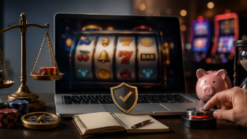 How To Turn Slot Strategy Into Better Payout Potential image