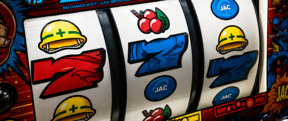 The Ongoing Popularity of Sports-Themed Slots