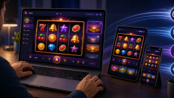Why Some Slot Platforms Feel Effortless While Others Don’t image