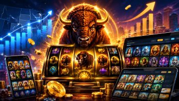 Why Buffalo-Themed Slots Keep Charging Through Online Casinos image