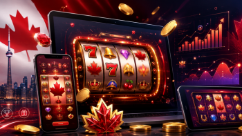 Canada’s Favourite Video Slots of the Year Revealed image