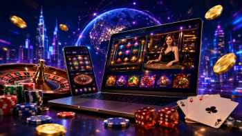 How Competition and Differentiation Affect Online Casino Gamers’ Decisions image