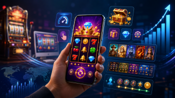 How Mobile UX is Reshaping Online Slot Discovery and Engagement image