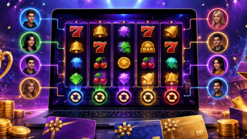 How Free Slot Games Help You Compare US Online Casinos Before You Deposit image