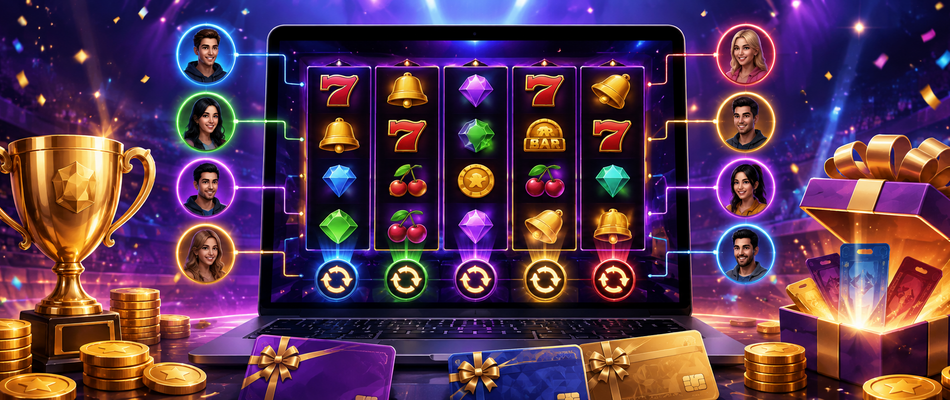 How Free Slot Games Help You Compare US Online Casinos Before You Deposit